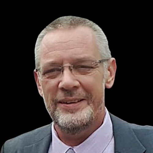 Portrait Werner Marko3