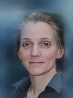 Gesa Dröge