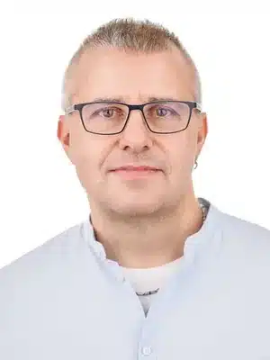 Simon Veigel
